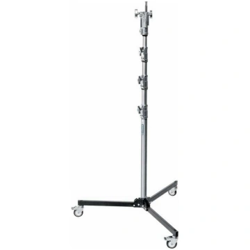 Avenger Avenger ROLLER 34 Folding Base | A5034 | 8