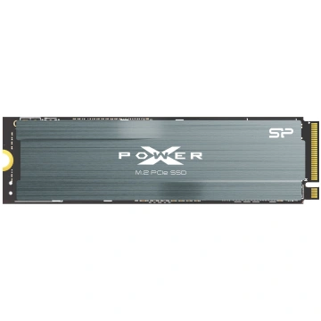 Dysk SSD Silicon Power SILICON POWER US75 4TB SSD 