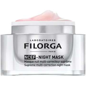 Filorga Ncef Night Mask 50Ml