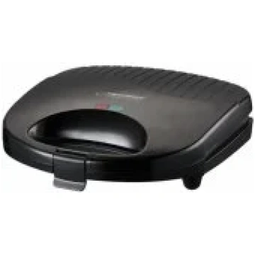 Esperanza EKT009 Black Tortilla sviestmaižu toster