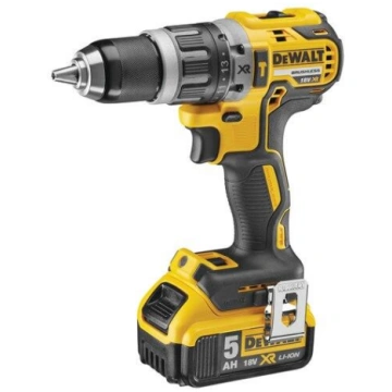 DeWALT akumulatora triecienurbjmašīna/ skrūvgriezi