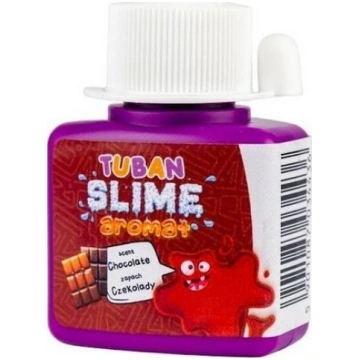 Piederumi, aromatizētājs Tuban Slime Chocolate