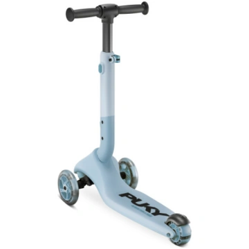 Skrejritenis PUKY Push arctic blue VEL-J-PUKY-5201