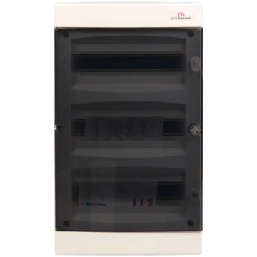 AUTOMATIC SWITCH BOX 36 MOD. UNDER PLA 38388955714