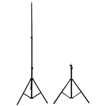 LED spuldze Elight 16M Premium Stable Metal Tripod