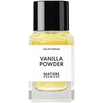Matiere Premiere, Vanilla Powder EDP 2ml