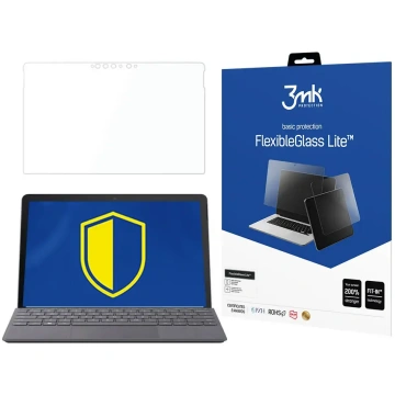 Microsoft Surface Go 3 - 3mk FlexibleGlass Lite™ 1