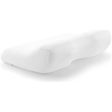 Tempur Millennium spilvens, ergonomisks kakla atba