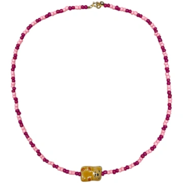 ORSELLE NECKLACE ester & co