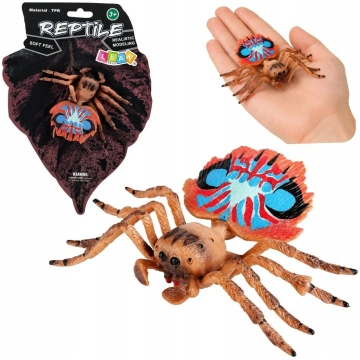 Figurka Jada Toys Pajak Ptasznik Gumowa Figurka Ro