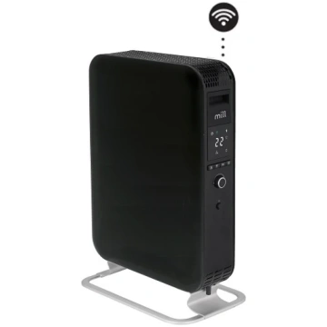 Viedais eļļas radiators Mill Gentle Air WiFi OIL20