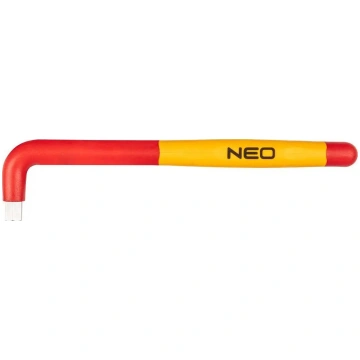 Hex atslēga 12 mm 1000V NEO tools 01-177 — izolēta