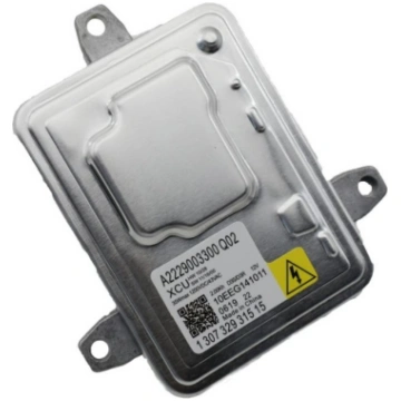 Centralina AL 1307329315 Ballast Xenon Fanali Fari