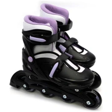 HotTuna Adjustable Inline Skates Womens