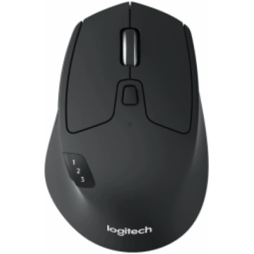 LOGITECH M720 Triathlon Wireless Mouse 910-004791