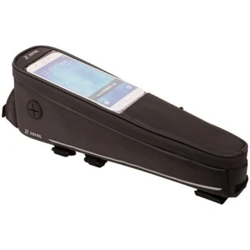 ZEFAL Console Pack T3 plecu velosoma