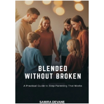 Blended Without Broken: A Practical Guide to Step-
