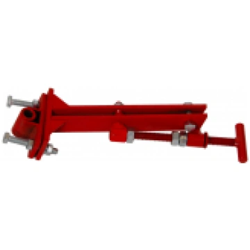 Aizmugureja adaptors AM8 (arklam)