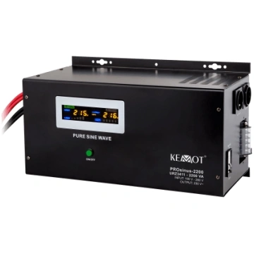 Rezerves Elektrības Padeve Apkures Sistēmām, 1600W