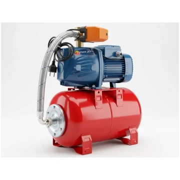 Hidrofors Pedrollo FUTURE-JETm 2CX - 50cl