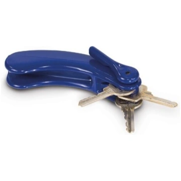 Atslēgu pagriešanas palīglīdzeklis (key turner) – 