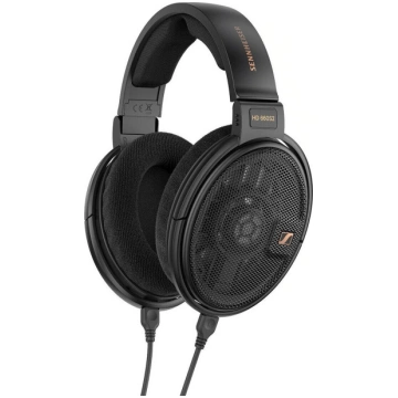 Austiņas Sennheiser Sennheiser Hd 660s2