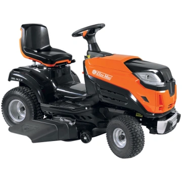 Mauriņa traktors Oleo-Mac OM 99L/ 14.5 K | 8026619