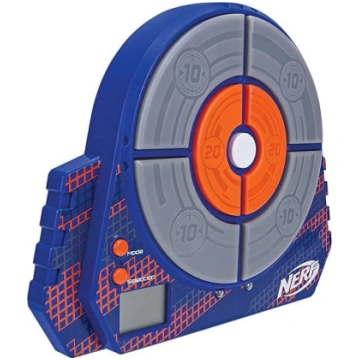 Jazwares NER0125 Target Nerf digitālais mērķis, NE