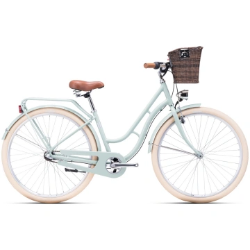 CTM SUMMER 28" sage / silver 17" (430) V 28"