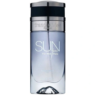 Tualetes ūdens Franck Olivier Sun Java, 50 ml
