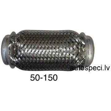 50X150mm (FISCHER 350-150) IZPŪTĒJA GOFRA