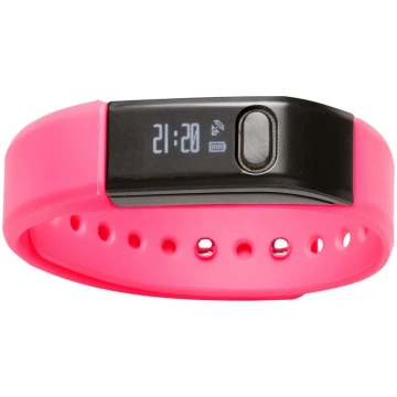 Fitnesa aproce Denver BFA-10 Pink