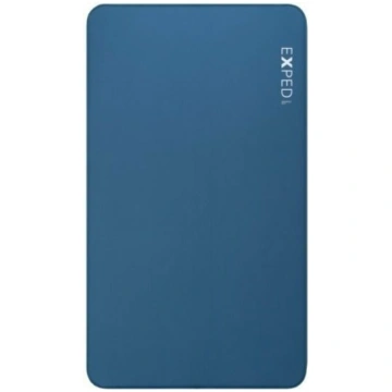 DeepSleep Mat Duo M self-inflating mat, black | 76