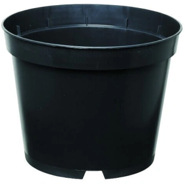 PUĶU PODS 26CM 2485 MELNS