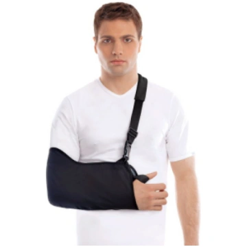 Atbalsta rokas pārsējs (Cravat bandage) 610-3 - To