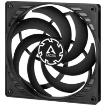 ARCTIC P14 Slim PWM PST Datora korpusam Ventilator