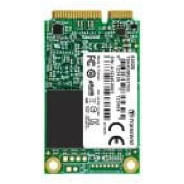 TRANSCEND 64GB mSATA SSD SATA III ( TS64GMSA370S )