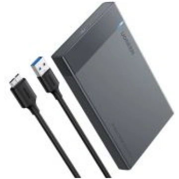 Ugreen Ugreen bay for HDD SSD disk housing 2.5 "" 