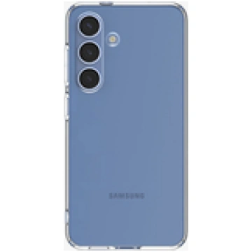 Spigen Liquid Crystal Galaxy S25 crystal clear ( A