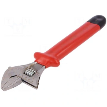 Key | insulated,adjustable | Conform to: IEC 60900