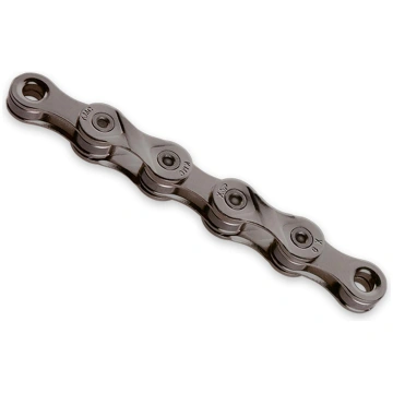 (CHAN146) Ķēde X9 Grey 9-speed 114-links Kmc CHAN1