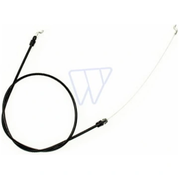 Bremzes trose Smart 46 SPBS, MTD 746-05024A&MTD
