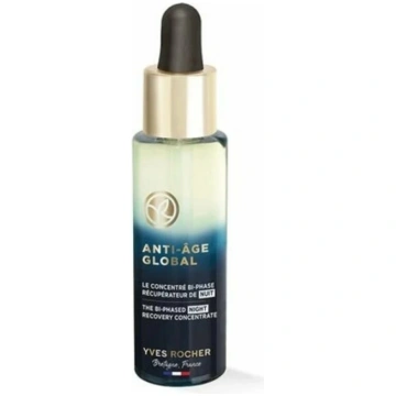 Yves Rocher Anti Age Global naprawczy30ml | 366000