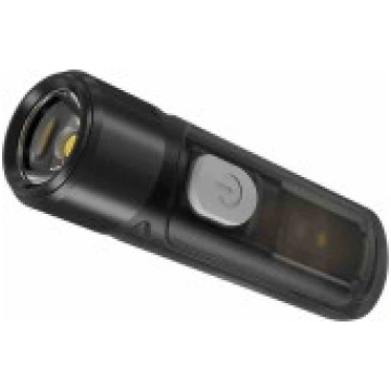 Nitecore TIKI LE lukturītis. melns [Latarka czarna