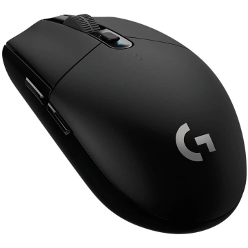 Logitech MOUSE USB OPTICAL WRL G305/LIGHTSPEED 910