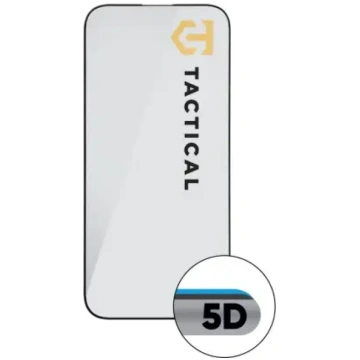 Tactical Glass Shield 5D for Apple iPhone 17 Air B