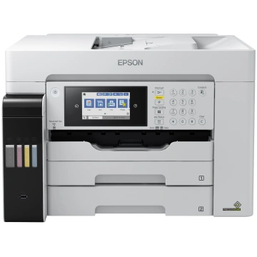 Epson EcoTank Pro L15180 - multifunction printer -