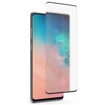Samsung Galaxy S10 Plus ekrāna aizsargs Hard Ceram