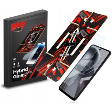 GrizzGlass Szko hybrydowe HybridGlass Easy do HMD 