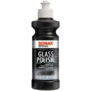 Sonax Glass Polish stikla pulēšanas pasta